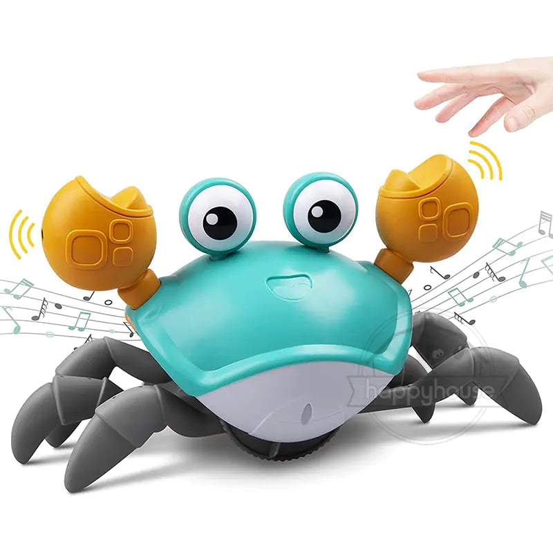 Sea Musical Baby Toys - Glide Goods LLC