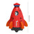 Rocket Launcher Toys - Glide Goods LLC