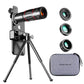 Macro Lens For Smartphone - Glide Goods LLC