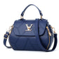 Leather Handbags - Glide Goods LLC