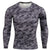 Men's Stretch Base Layer Top - Glide Goods LLC