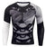 Men's Stretch Base Layer Top - Glide Goods LLC