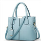 Women's Shoulder Messenger Bag - Glide Goods LLC