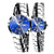 Couple Watches for Lovers - Glide Goods LLC