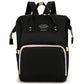 Backpack, Mommy Bag, Maternity Bag, Tote Bag - Glide Goods LLC