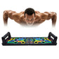 Multifunction Push-Up Rack Board - Glide Goods LLC