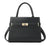 3-Piece Women's Handbag Set with Quality Leather - Glide Goods LLC