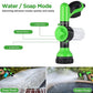 Pet Dog Shower Sprayer Adjustable - Glide Goods LLC