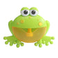 Baby Bath Toys Bubble Machine Crabs Frog - Glide Goods LLC