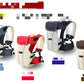 Multi-Functional Breathable Baby Carrier Accessories