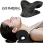 Neck Shoulder Stretcher Pillow - Glide Goods LLC