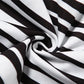 Kendra Striped Two Piece Skirt Set - Glide Goods LLC