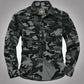 Men's Work Shirt (Single Item) - Glide Goods LLC
