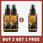 Hair Care Essential Oils - Glide Goods LLC