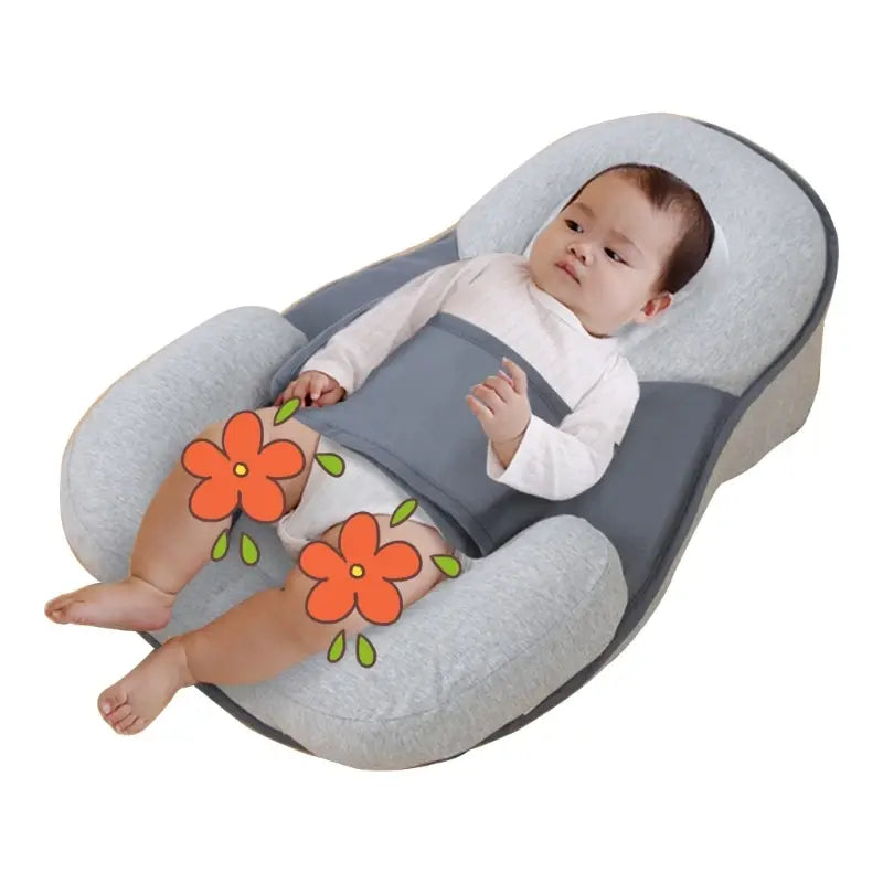 Innovative Comfort Aid for Infants - Glide Goods LLC