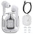 T6 TWS Wireless Earphones - Glide Goods LLC