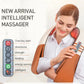 Shoulder And Neck Massager - Glide Goods LLC