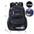 Teenager School Bag - Glide Goods LLC