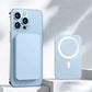 Magnetic Wireless Charger - Glide Goods LLC
