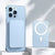 Magnetic Wireless Charger - Glide Goods LLC