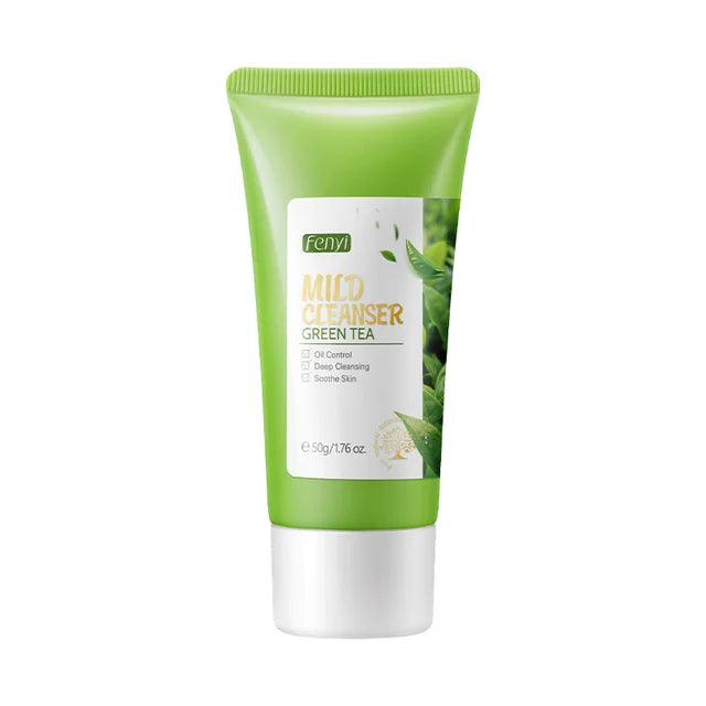 Vitamin C Facial  Skin Cleanser - Glide Goods LLC
