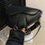 Luxury Designer Women's PU Leather Crossbody Bag 2023 - Glide Goods LLC