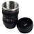 Camera Lens Coffee Mug - Glide Goods LLC