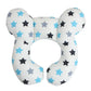 New Protective Baby Travel Pillow - Glide Goods LLC