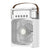 Portable Humidifier Air Cooler - Glide Goods LLC