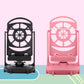 Silent Stepper Pedometer Tracker - Glide Goods LLC