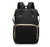 Baby Wanderlust Braided Backpack - Glide Goods LLC