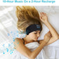 Bluetooth Sleeping Headphones Sports Headband - Glide Goods LLC