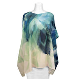 Peacock Shirt - Glide Goods LLC