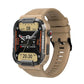 Outdoor Military Smart Watch Men - Glide Goods LLC