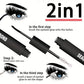 Waterproof Eyelash Glue - Glide Goods LLC