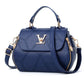 Leather Handbags - Glide Goods LLC