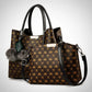 VIP Link Women's Shoulder Bags - Glide Goods LLC
