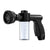 Pet Dog Shower Sprayer Adjustable - Glide Goods LLC