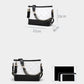 Luxury Designer Women's Crossbody Tote Handbag - Glide Goods LLC