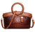 Ring shoulder diagonal bag - Glide Goods LLC