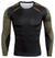 Men's Stretch Base Layer Top - Glide Goods LLC