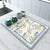 Super Absorbent Coffee Dish Large Kitchen Absorbent - Glide Goods LLC