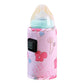 Bottle Thermal Warmer Bag - Glide Goods LLC