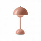 Flowerpot VP9 - Rechargeable Mushroom Table Lamp - Glide Goods LLC