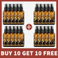 Hair Care Essential Oils - Glide Goods LLC