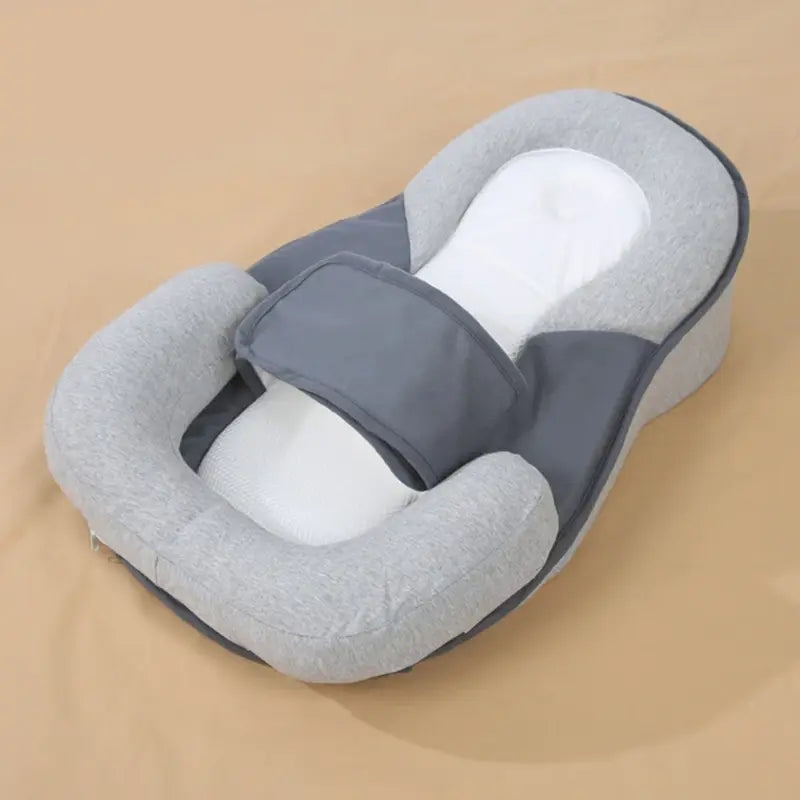 Innovative Comfort Aid for Infants - Glide Goods LLC