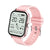 New Fitness Tracker Smart Watch - Glide Goods LLC