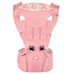 Breathable Multi-Functional Baby Carrier and Waist Seat
