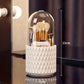 Rotating Makeup Brush Storage - Glide Goods LLC