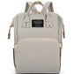 Backpack, Mommy Bag, Maternity Bag, Tote Bag - Glide Goods LLC